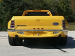 Ford Powerstroke Concept Truck 1994 года